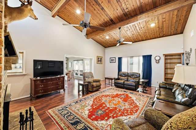 2807 Glenn Lakes Lane, Missouri City, TX 77459