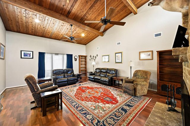 2807 Glenn Lakes Lane, Missouri City, TX 77459