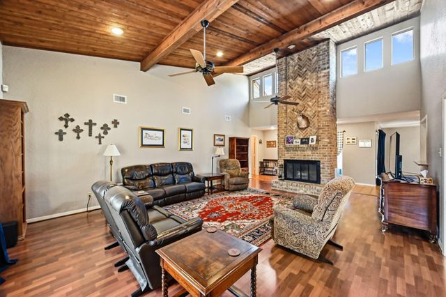 2807 Glenn Lakes Lane, Missouri City, TX 77459