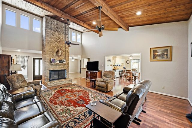 2807 Glenn Lakes Lane, Missouri City, TX 77459