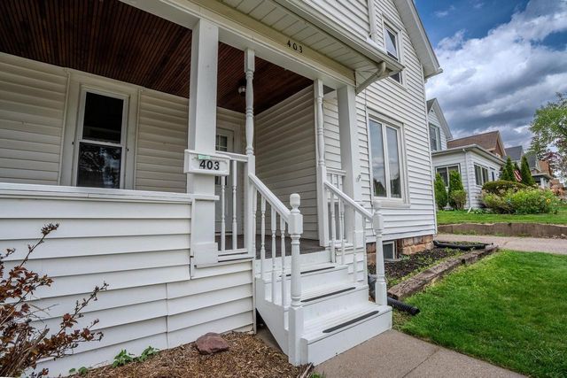 403 1st Street, Baraboo, WI 53913