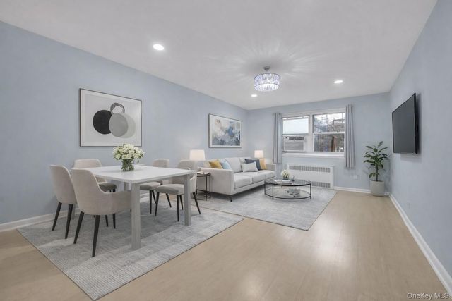 111-01 66th Road 3B, Forest Hills, NY 11375