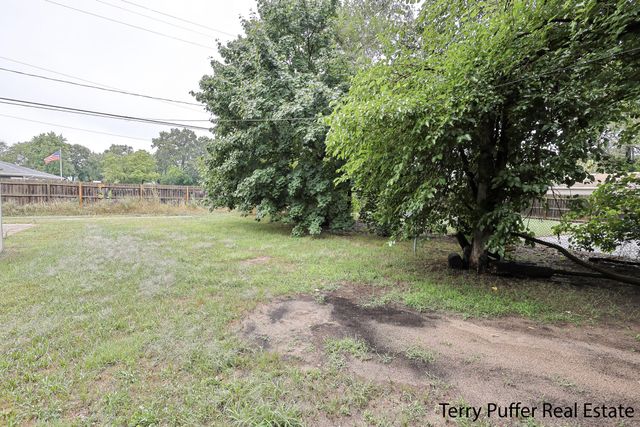 3035 Lemuel Street, Muskegon Heights City, MI 49444