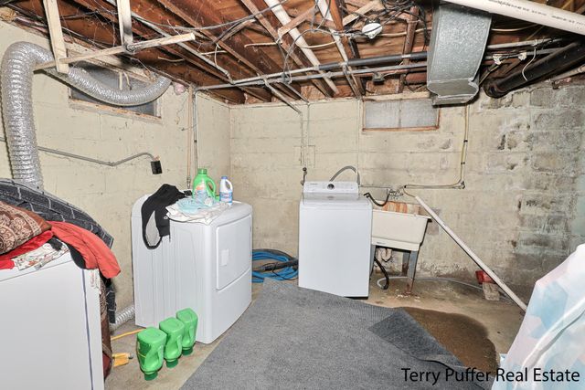 3035 Lemuel Street, Muskegon Heights City, MI 49444