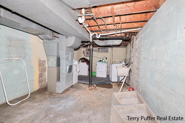 3035 Lemuel Street, Muskegon Heights City, MI 49444