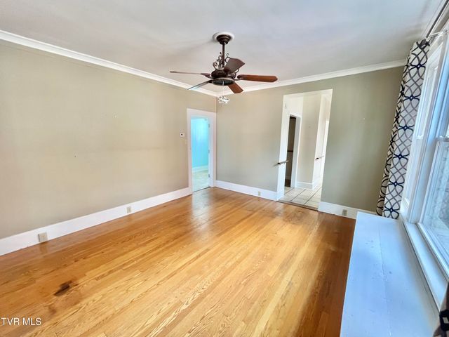 835 Highland Avenue, Bristol, VA 24201