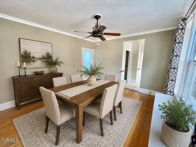 835 Highland Avenue, Bristol, VA 24201