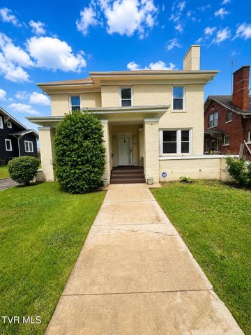 835 Highland Avenue, Bristol, VA 24201