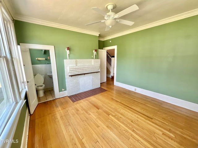 835 Highland Avenue, Bristol, VA 24201