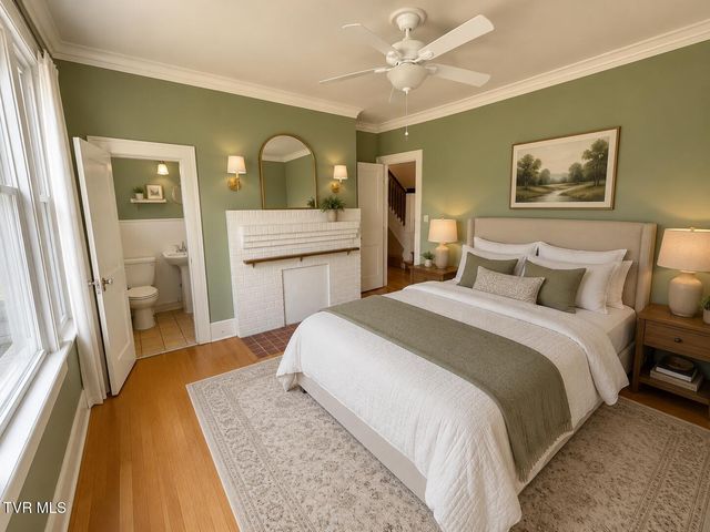 835 Highland Avenue, Bristol, VA 24201