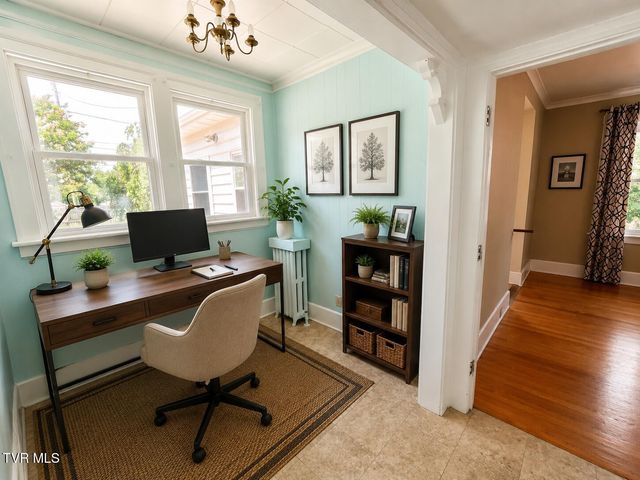 835 Highland Avenue, Bristol, VA 24201