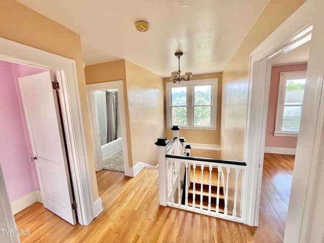 835 Highland Avenue, Bristol, VA 24201