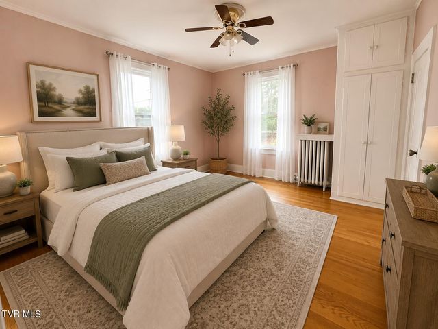 835 Highland Avenue, Bristol, VA 24201
