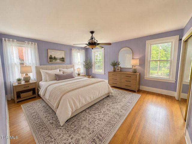 835 Highland Avenue, Bristol, VA 24201