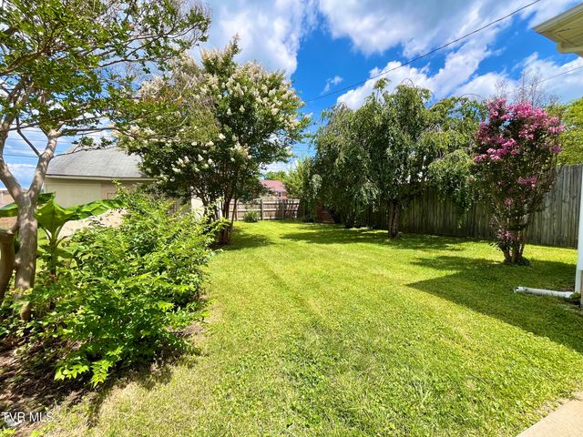 835 Highland Avenue, Bristol, VA 24201