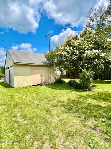 835 Highland Avenue, Bristol, VA 24201