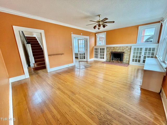 835 Highland Avenue, Bristol, VA 24201