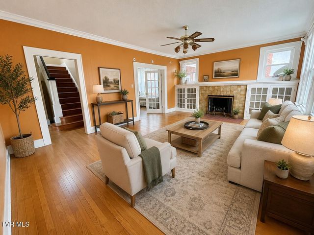 835 Highland Avenue, Bristol, VA 24201