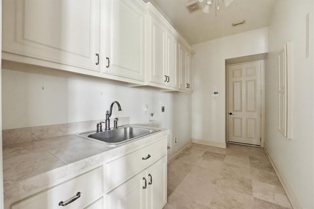 5511 Regal Landing Drive, Houston, TX 77345