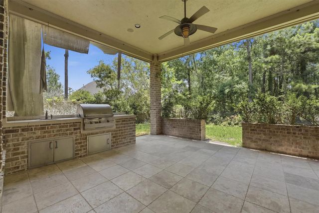 5511 Regal Landing Drive, Houston, TX 77345