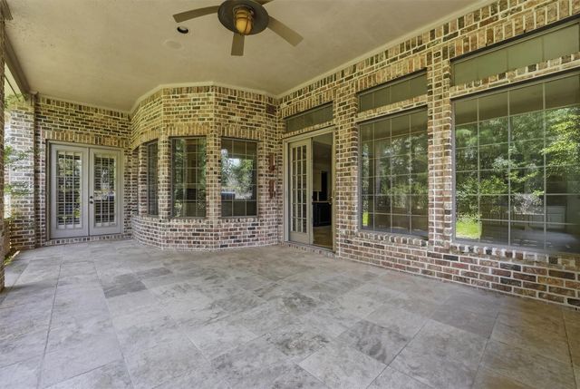 5511 Regal Landing Drive, Houston, TX 77345