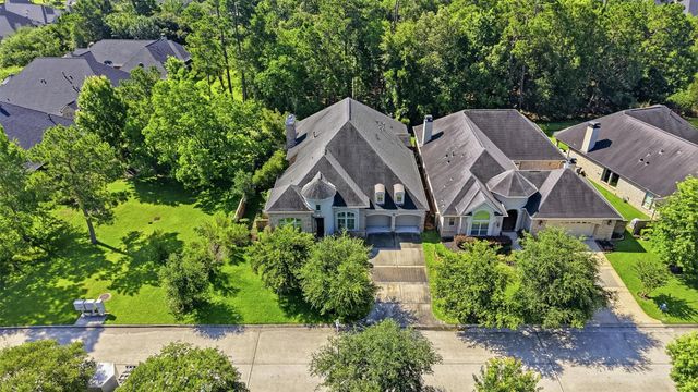 5511 Regal Landing Drive, Houston, TX 77345