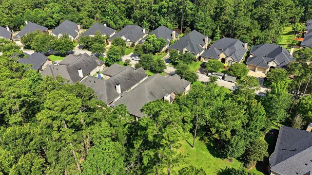 5511 Regal Landing Drive, Houston, TX 77345