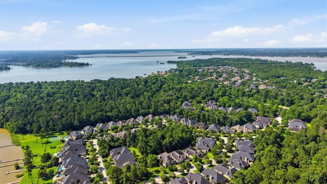 5511 Regal Landing Drive, Houston, TX 77345