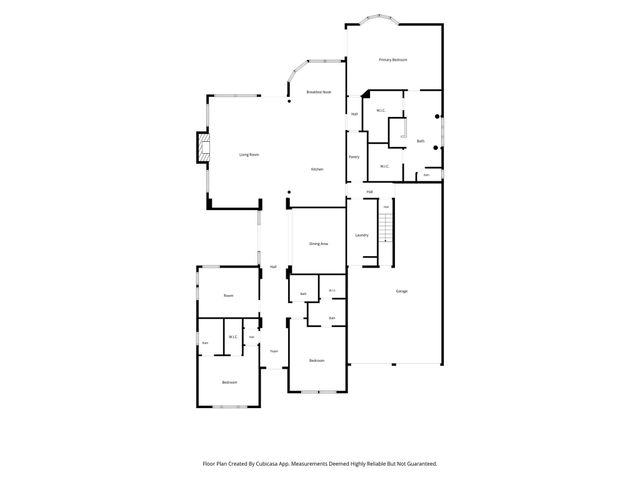 5511 Regal Landing Drive, Houston, TX 77345