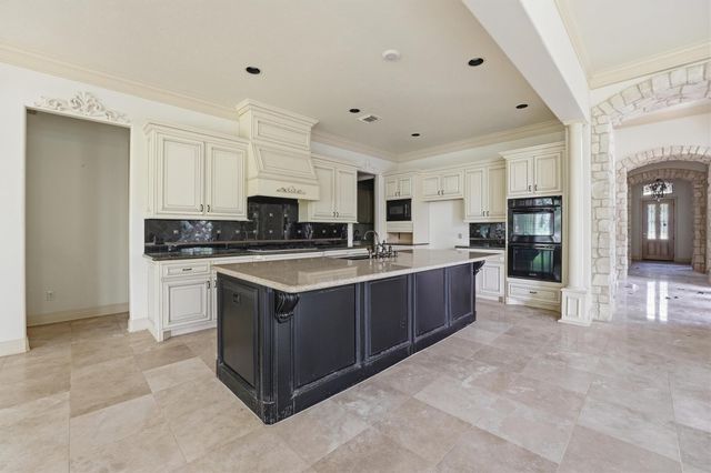 5511 Regal Landing Drive, Houston, TX 77345