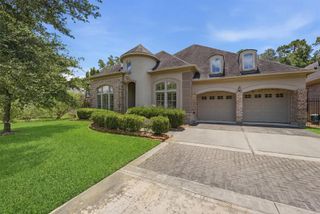 5511 Regal Landing Drive, Houston, TX 77345