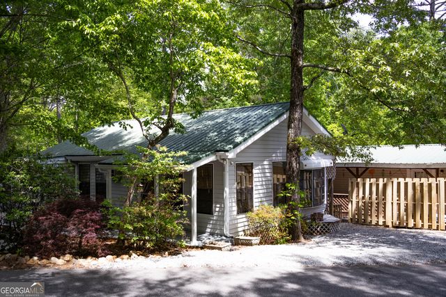 79 Cindy Parkway, Cleveland, GA 30528