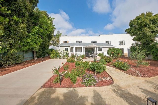 312 N Acacia Ave, Solana Beach, CA 92075