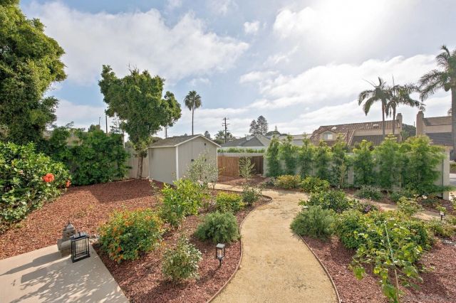 312 N Acacia Ave, Solana Beach, CA 92075