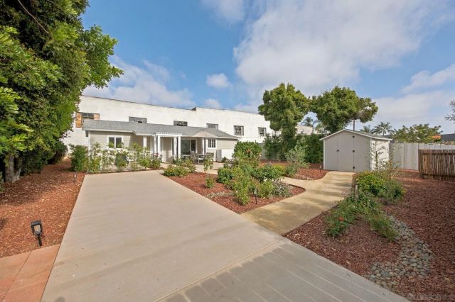 312 N Acacia Ave, Solana Beach, CA 92075