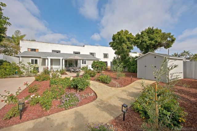312 N Acacia Ave, Solana Beach, CA 92075