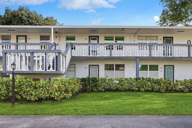 231 Ventnor Q, Deerfield Beach, FL 33442