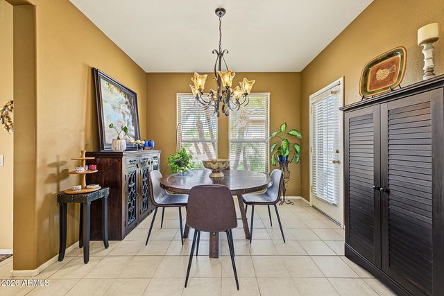 18101 N KEY ESTRELLA Drive, Surprise, AZ 85374