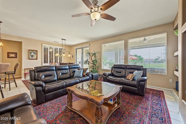 18101 N KEY ESTRELLA Drive, Surprise, AZ 85374