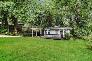 2023 Akron Drive Southeast SE Drive, Atlanta, GA 30315