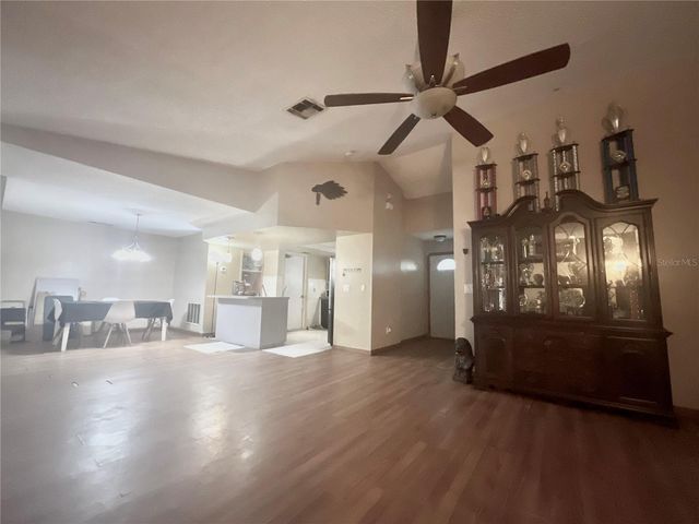 136 PUELBA LANE, Kissimmee, FL 34743