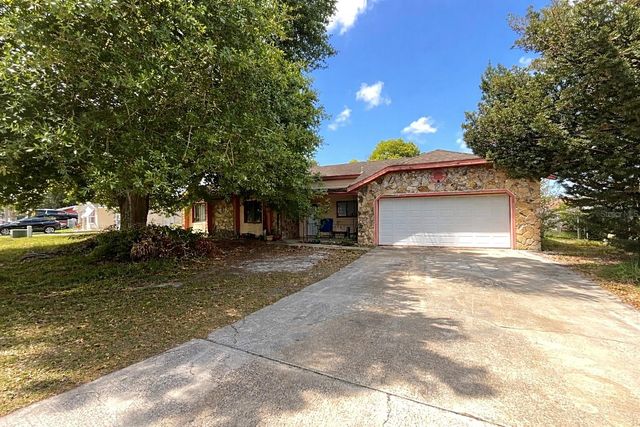 136 PUELBA LANE, Kissimmee, FL 34743