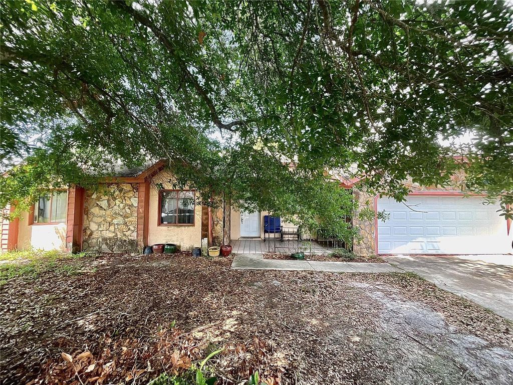 136 PUELBA LANE, Kissimmee, FL 34743