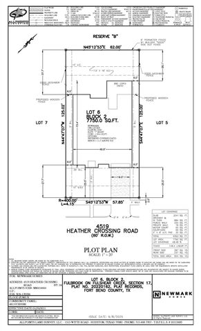 4519 Heather Crossing, Fulshear, TX 77441