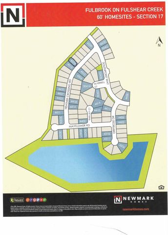 4519 Heather Crossing, Fulshear, TX 77441