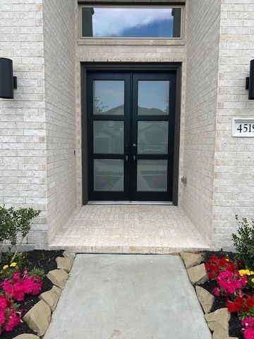 4519 Heather Crossing, Fulshear, TX 77441