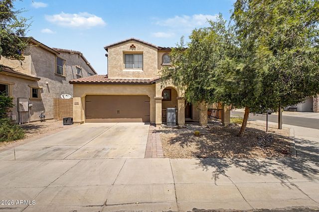 3306 E MEADOWVIEW Drive, Gilbert, AZ 85298