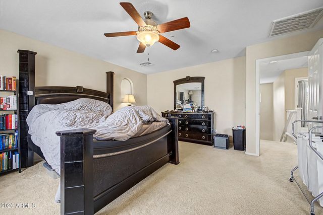 3306 E MEADOWVIEW Drive, Gilbert, AZ 85298