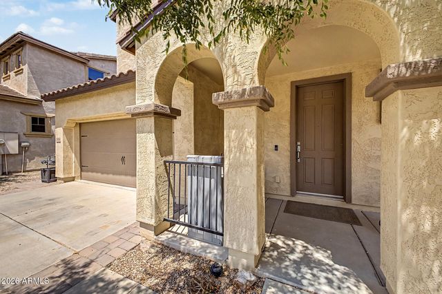 3306 E MEADOWVIEW Drive, Gilbert, AZ 85298