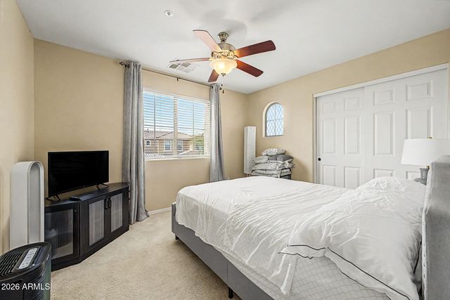 3306 E MEADOWVIEW Drive, Gilbert, AZ 85298